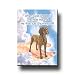 Plott Hound God Showing Off Fridge Magnet