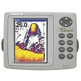 EAGLE(イーグル) フィッシュマーク500C 【振動子付】 カラー256 138×176×86 PG-EFM500C-TOの画像