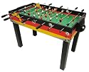 Hergestellt f&uuml;r DEMA Tischfu&szlig;ball Kicker Deutschland Aktion