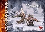 Eigenschaften Rackham / Rackham RK06009 - Confrontation Table Top, Grakkha, Kamahrus Kämpe