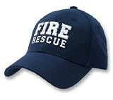 Fire Dept Fire Rescue Stretch Fitted Military Law Hats