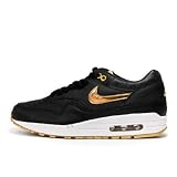 Nike Black/Gold Air Max Premium SP - Men's