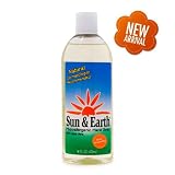 Unscented Hypoallergenic Liquid Hand Soap - 16 oz. Squeeze