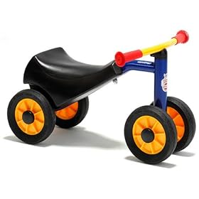 Winther Mini Viking Safety Scooter