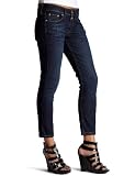 Levi's 524 Juniors' Sidewalk Skinny Flood Jean