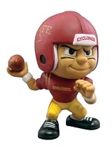 Iowa State Lil Teammates QUARTERBACK
