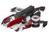 Transformers Animated Voyager Megatron Cybertronian