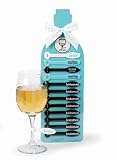 Wedding Party Wine Glass Stem Tags By Mud Pie