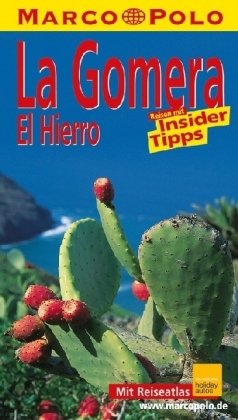 Gomera, Hierro