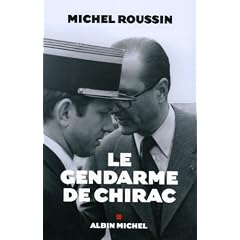 Le gendarme de Chirac