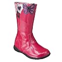 Toddler Girls' Xhilaration&reg; Jacky Lou Boots - Pink