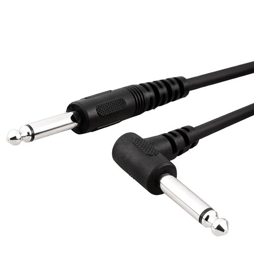 10ft 3m Electric Patch Guitar Amplifier AMP Cable Cord