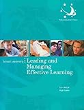 Leading and managing effective learning