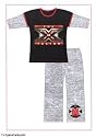 The X Factor Long Pyjamas 7-8 Years