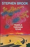 Honky tong gelato : travels through Texas