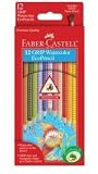 12CT COLOR GRIP WATERCOLOR PENCIL SET