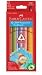 12CT COLOR GRIP WATERCOLOR PENCIL SET