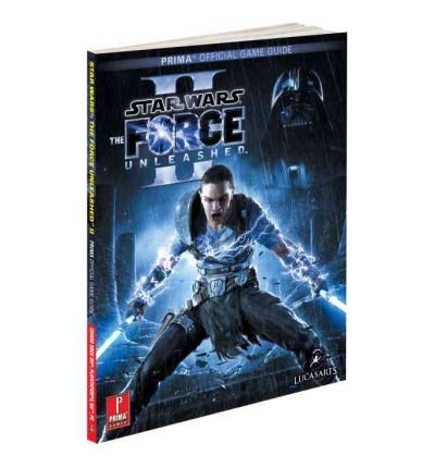 Produkt-Bild: (STAR WARS: THE FORCE UNLEASHED II) BY Bueno, Fernando(Author)Paperback Oct-2010