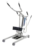 Drive Medical Stand-Assist Lift