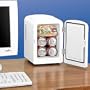 Micro Cool Mini Fridge