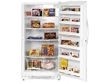 Review Summit  / Summit WFFU20 19.6 cu. ft. Upright Freezer with 4 Shelves, Wired Basket, Door Storage, Automatic Defrost and Key Lock