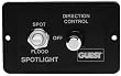 Guest 22208A Rectangle Control for Marine Spotlights (Models 22040, 22041, 22042, 22043, 22044, and 22045)