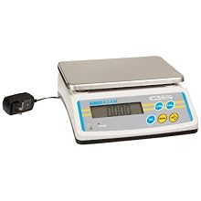 Adam Equipment LBK Compact Bench Scale