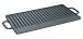 Kitchen & Housewares : Lodge Grid/Iron Griddle