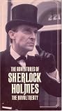 The Adventures of Sherlock Holmes: The Naval Treaty