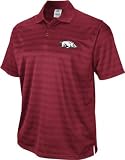 Arkansas Razorbacks PB ClimaProof Polo Shirt