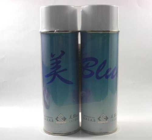 G・Smith 美 Blue