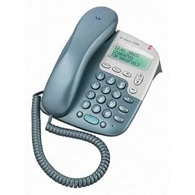 BT Decor 1300 Telephone Hands-free 100 Number Directory Grey Silver Ref DEC1299 (DEC1300)