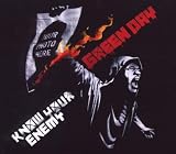 Know Your Enemy (2track) - Green Day