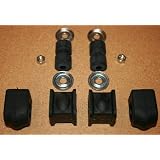14-pc Sway Bar Bushing Set for 1965 MoPar B-Body Plymouth Belvedere - Satallite +... 