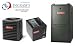 Goodman R410A 18 SEER Complete Split System AC & Gas 4 Ton DSXC180481, CAPF4961D6, GMVC951155DX,