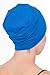 Deresina Sleep Cap (Royal Blue)