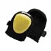 Silverline 633711 Gel Knee Pads
