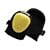Silverline Gel Knee Pads
