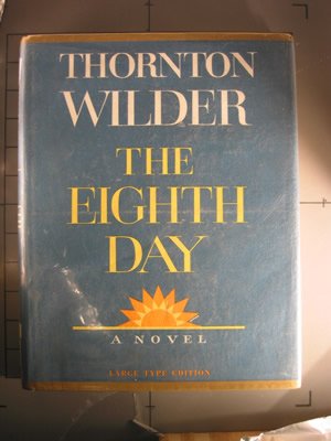 Thornton Wilder