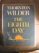 Book The Eighth Day