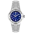 TAG Heuer Women's WL131F.BA0710 Kirium Quartz Stainless Steel Watch