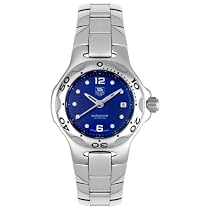 TAG Heuer Women's Kirium Quartz Stainless Steel Watch #WL131F.BA0710