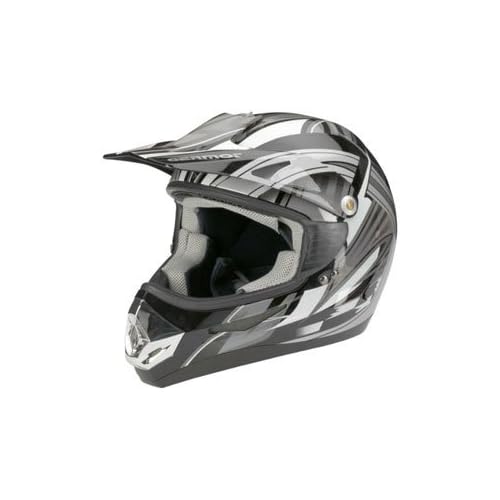 Germot 520 Cross Motorradhelm