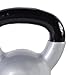 CAP Barbell Vinyl Dipped Kettlebell
