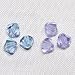 Swarovski Bicone 5301 4mm Alexandrite *Color Change* 24 Image