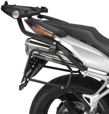 GIVI Monokey Side Case Mounts for 02-09 Honda VFR800FI