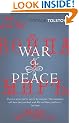 War and Peace (Vintage Classics)