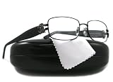 Roberto Cavalli Eyeglasses 422 B5 Black