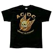 AC/DC - Shoot To Thrill T-Shirt