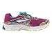 Brooks Raveena 5 Women's Running Shoe Rose Coral black